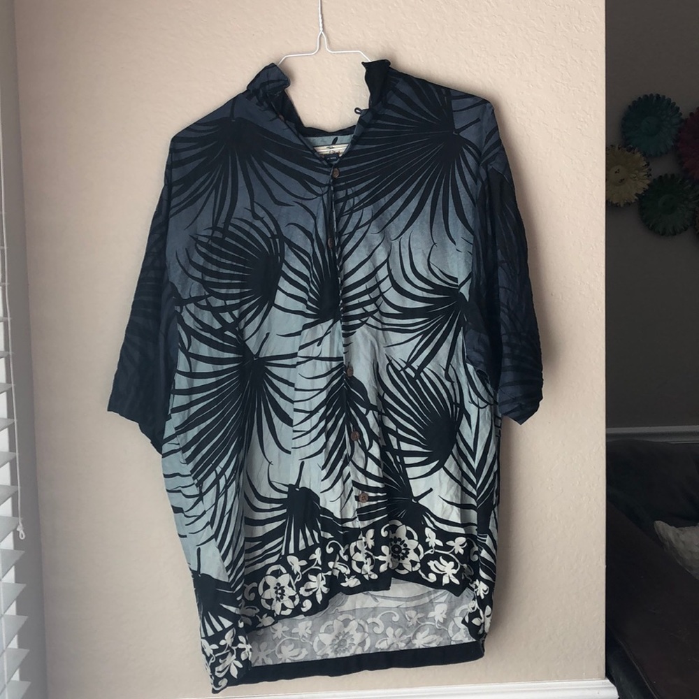 Dress shirt